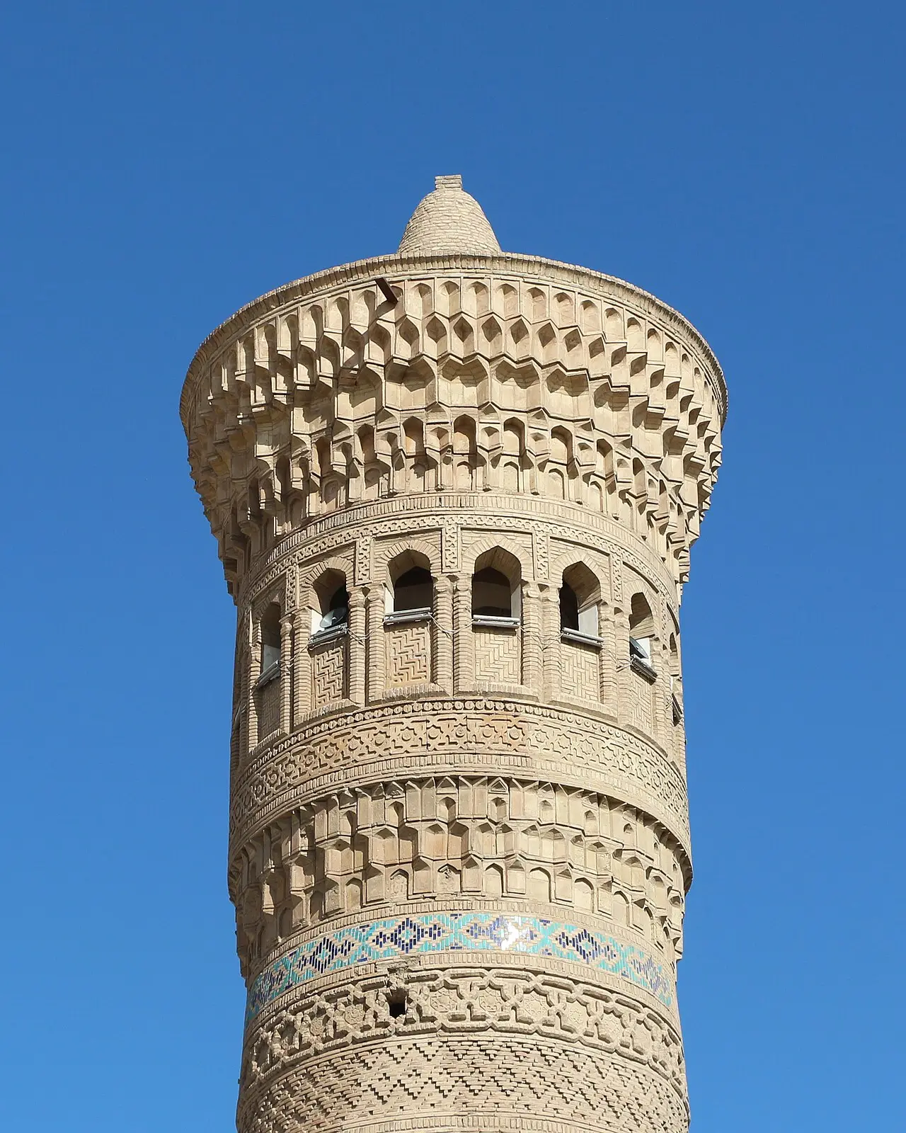 Bukhara