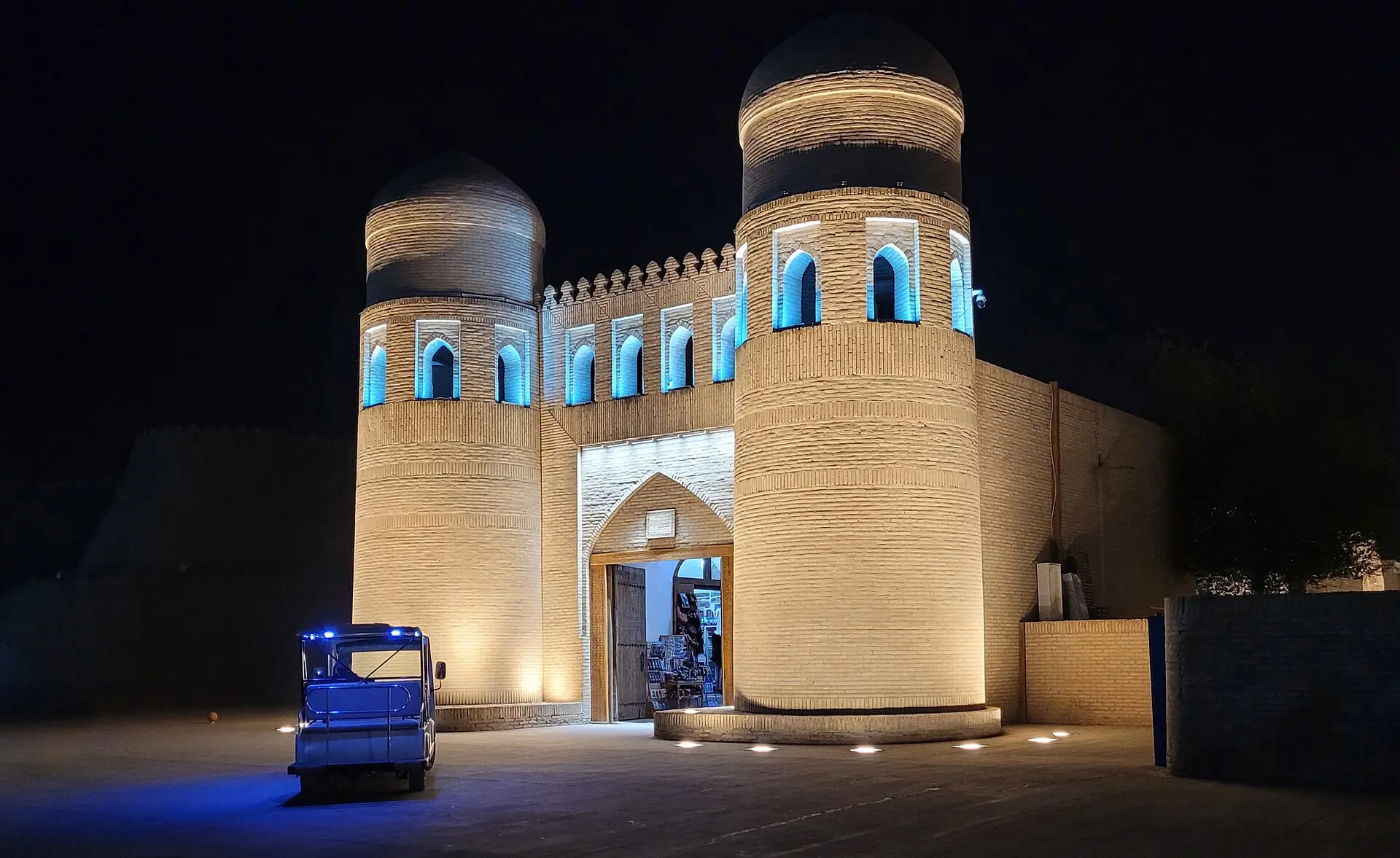 Khiva