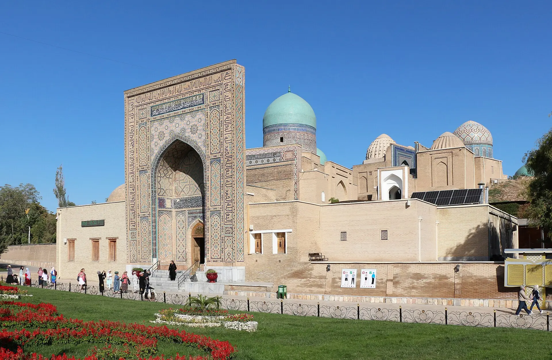 Samarkand